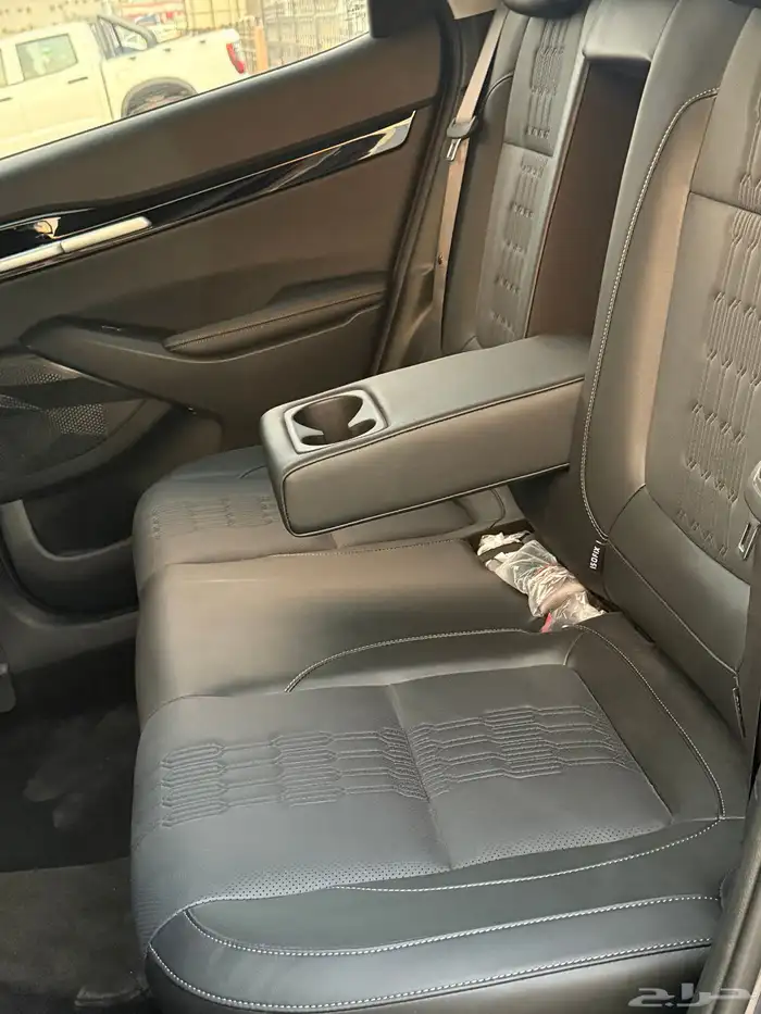 كيا سيلتوس MID GLS 2025 جديد 12