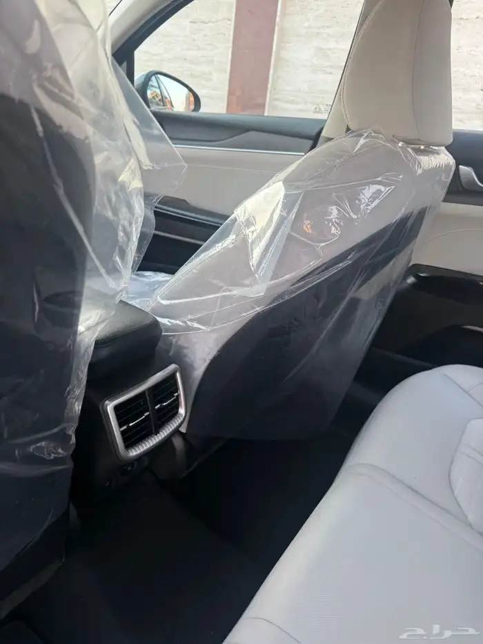 كيا_K5_2022_عداد قليل 41