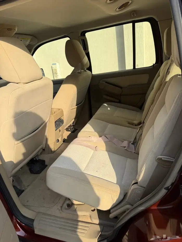 للبيع فورد اكسبلور 2009 10