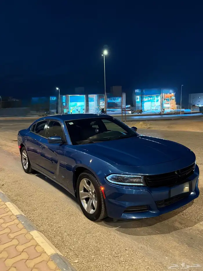 تشارجر 2021 SXT 4