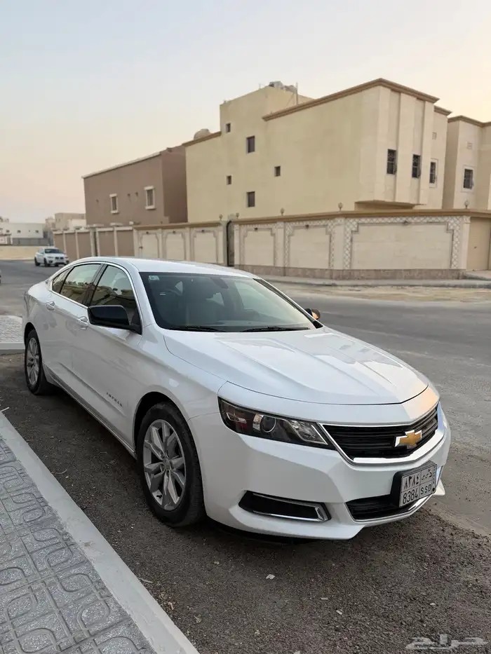 امبالا 2018 ماشيه 89 الف وكاله 2