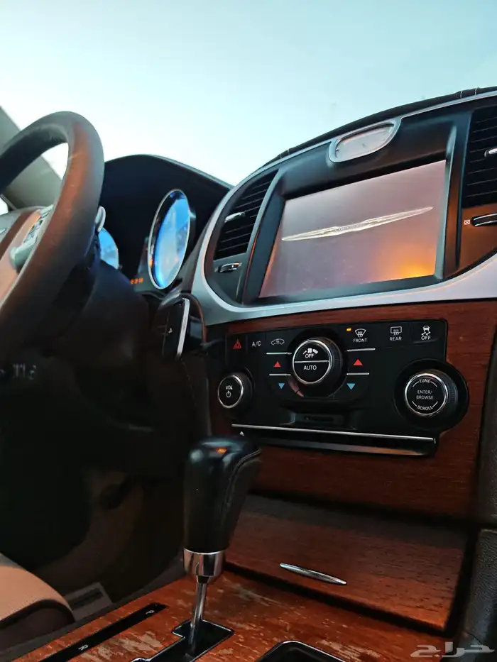 كرايزلر هيمي موديل 2014 50