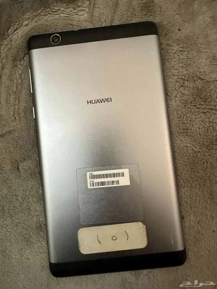 هواوي ايباد ( جهاز لوحي ) 2