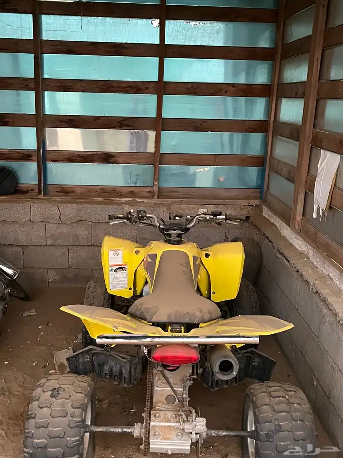 دباب بانشي z400 0