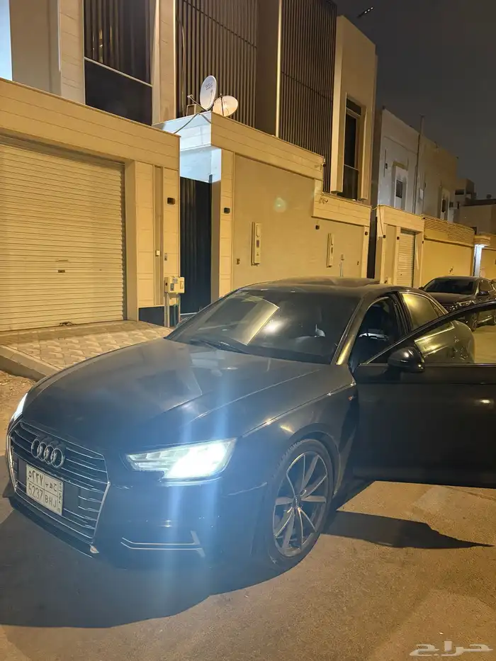 اودي a4 s lien 0