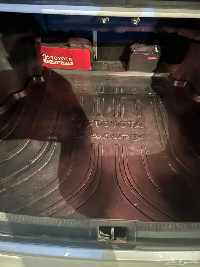 كامري المالك الاول من الوكالة 5