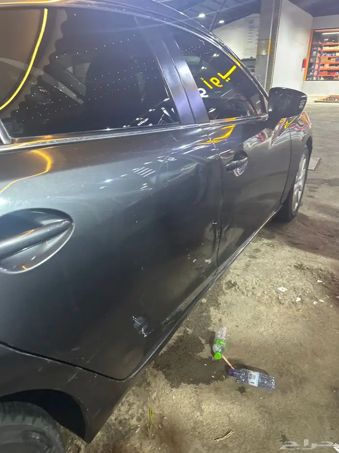 مازدا 6 موديل 16 نص فل 0