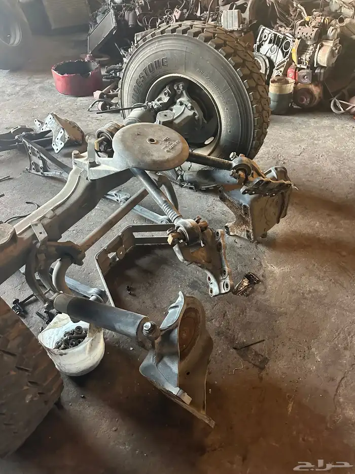 دنقل مسقس اكتروس للبيع 2