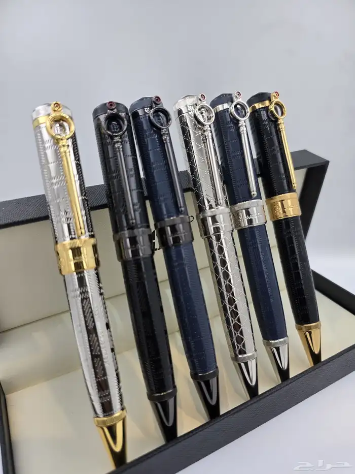 الآقلام ماستر 14