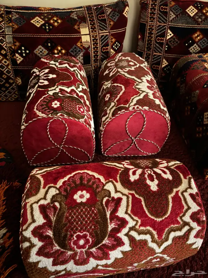 مراكي تراثية 0