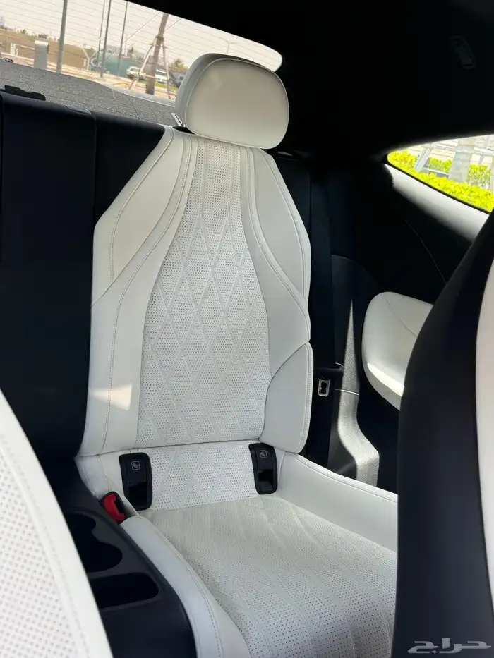 مرسيدس cle 450 2024 9