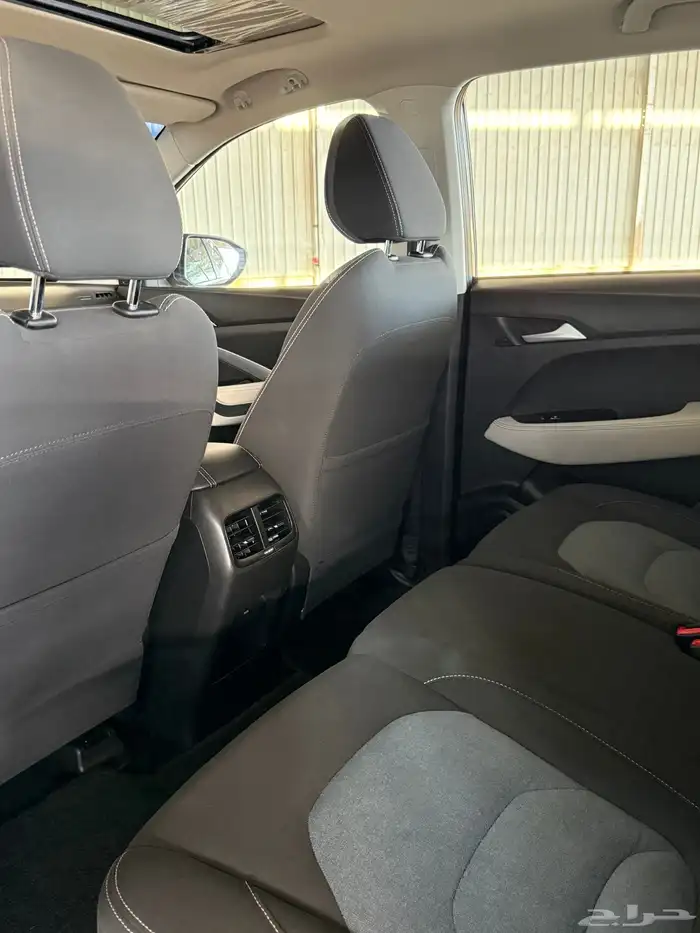 للبيع كابتيفا 2021 فل 4