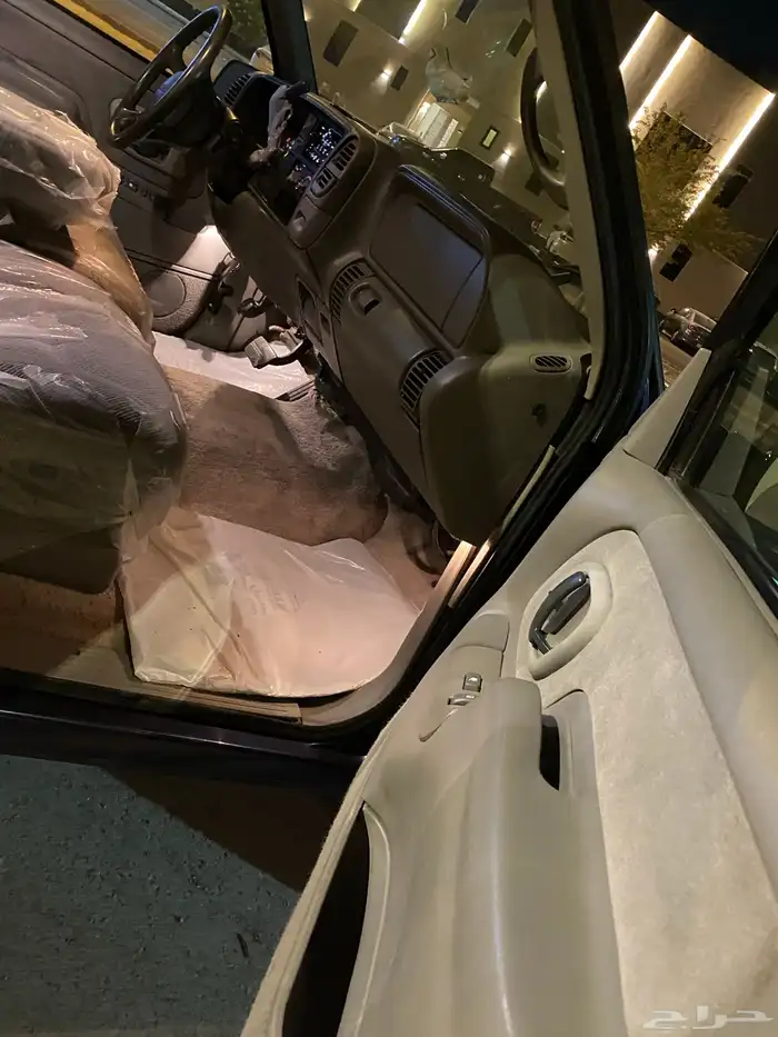 للبيع جمس سوبرمان 98 1