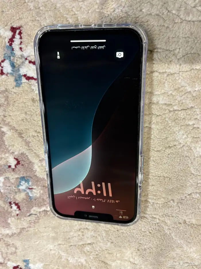 جوال iPhone 12 Pro Maxماكس 1