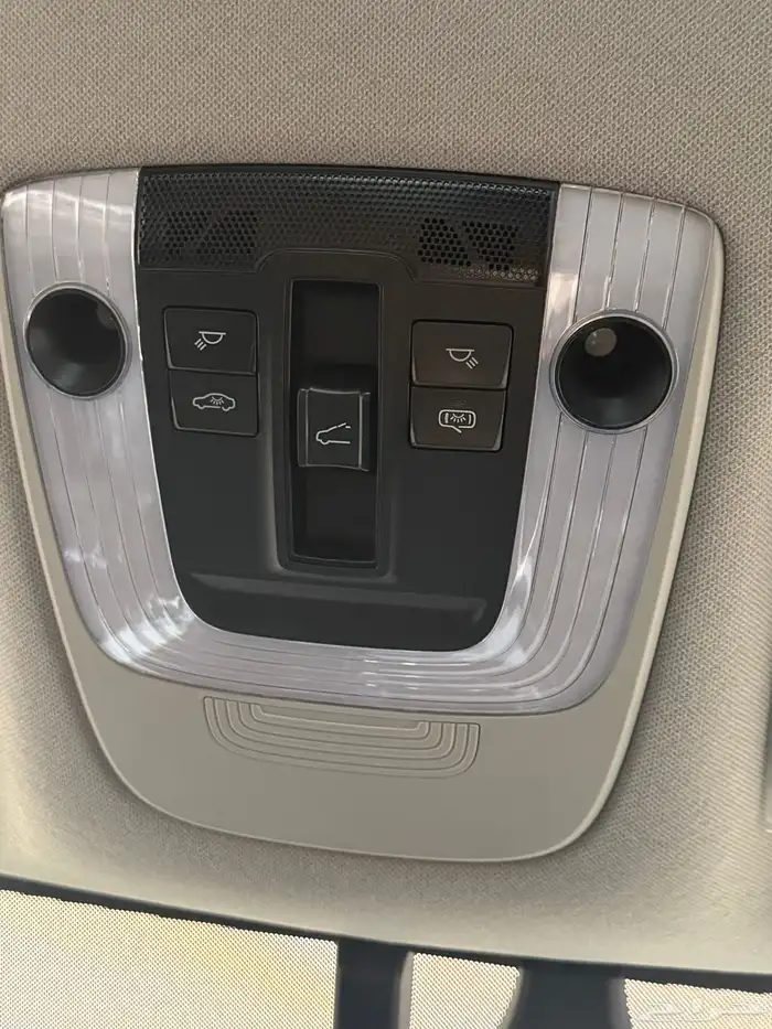 كيا سيلتوس MID GLS 2025 جديد 9