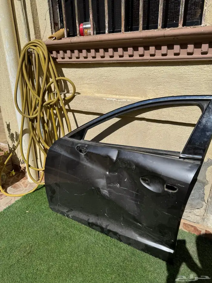 قطع تشليح مازدا للبيع 1