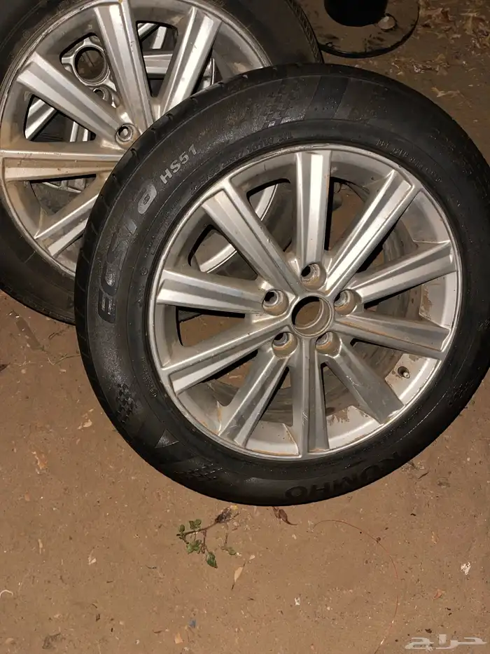 جنوط أوريون مقاس17 0