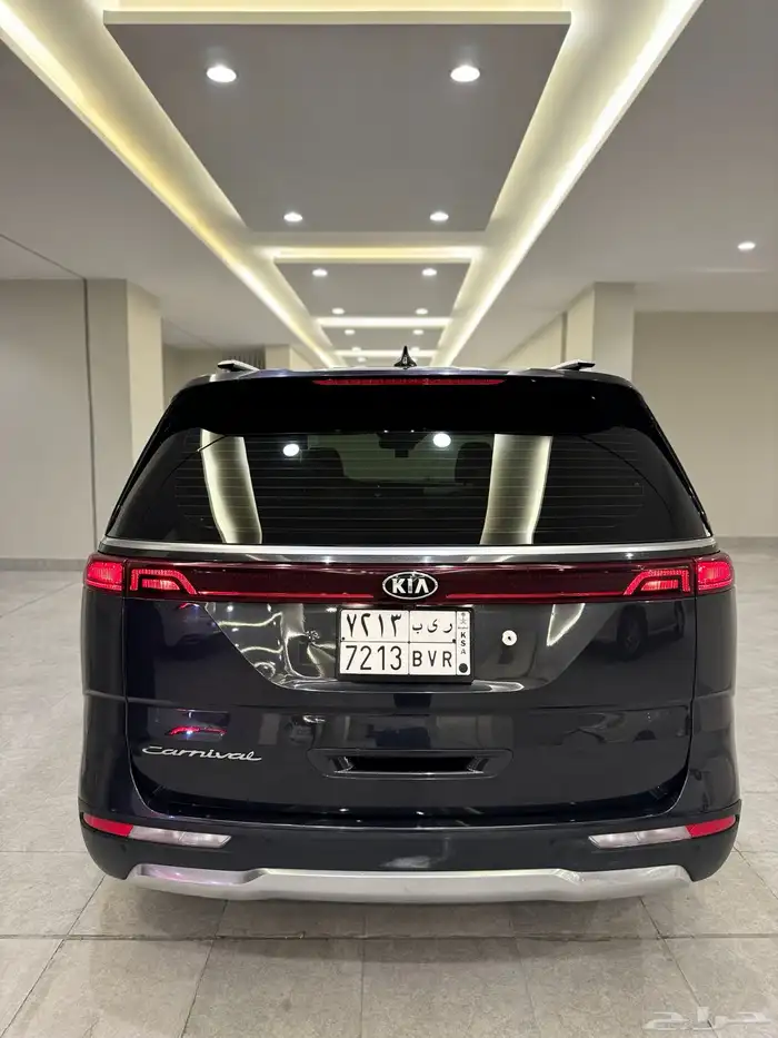 كرنفال 2021 (ديزل) فل كامل 27