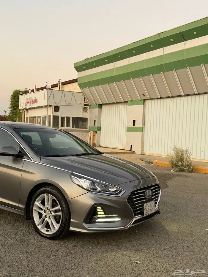 سوناتا 2018 فل كامل . 11