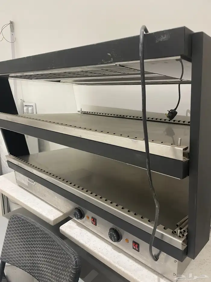 اجهزة مطعم للبيع 2