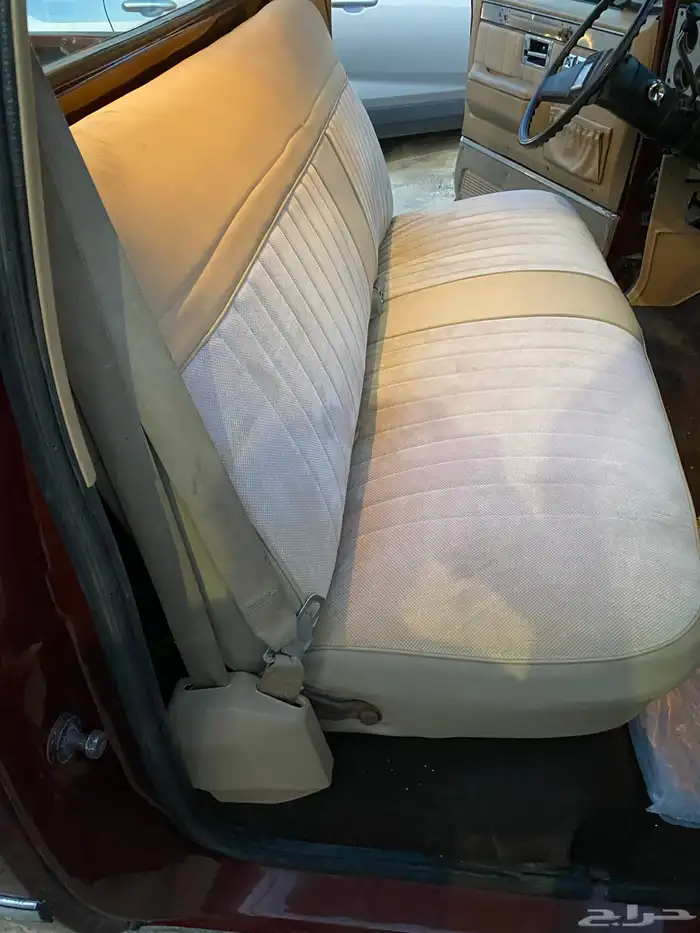 وانيت شفر c10 موديل 1983 19