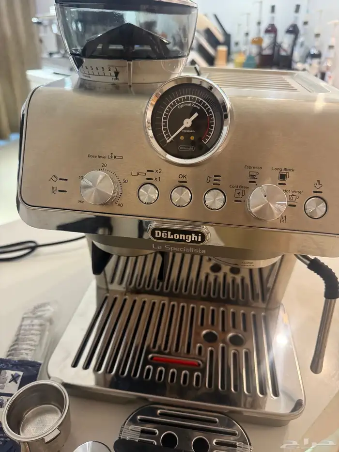 مكينه اسبرسو 2