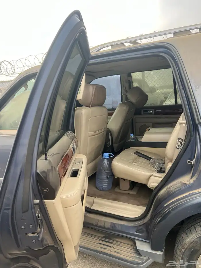 لنكون نفقيدر تشليح 4