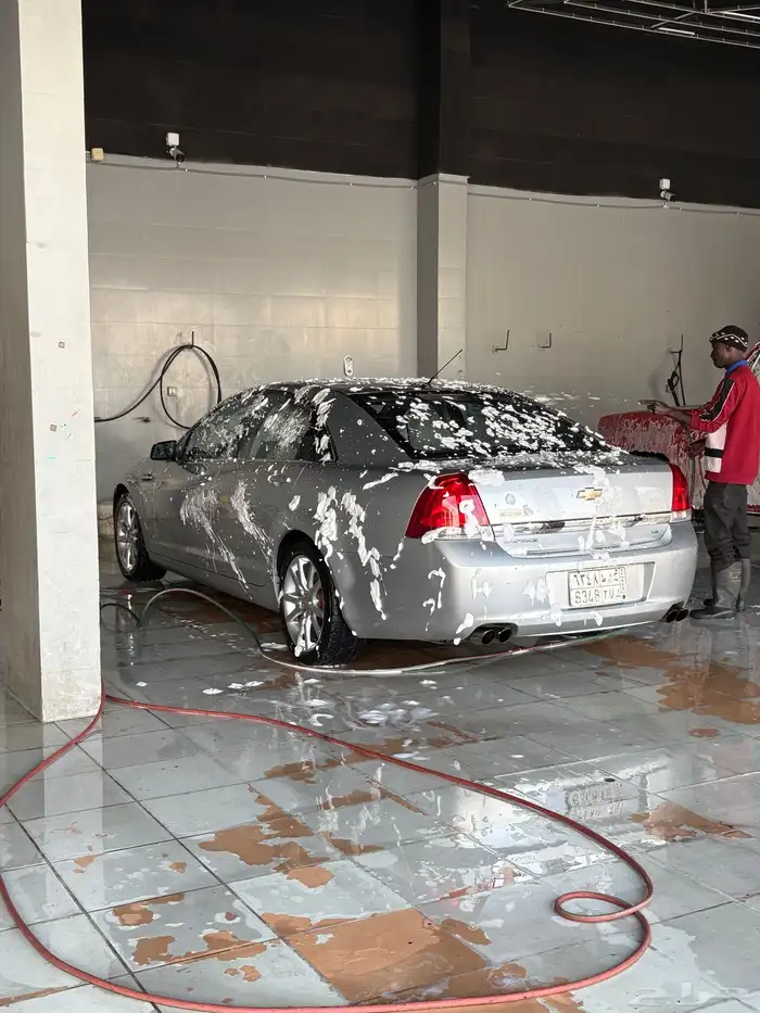 كابرس 16 LS للبيع 4