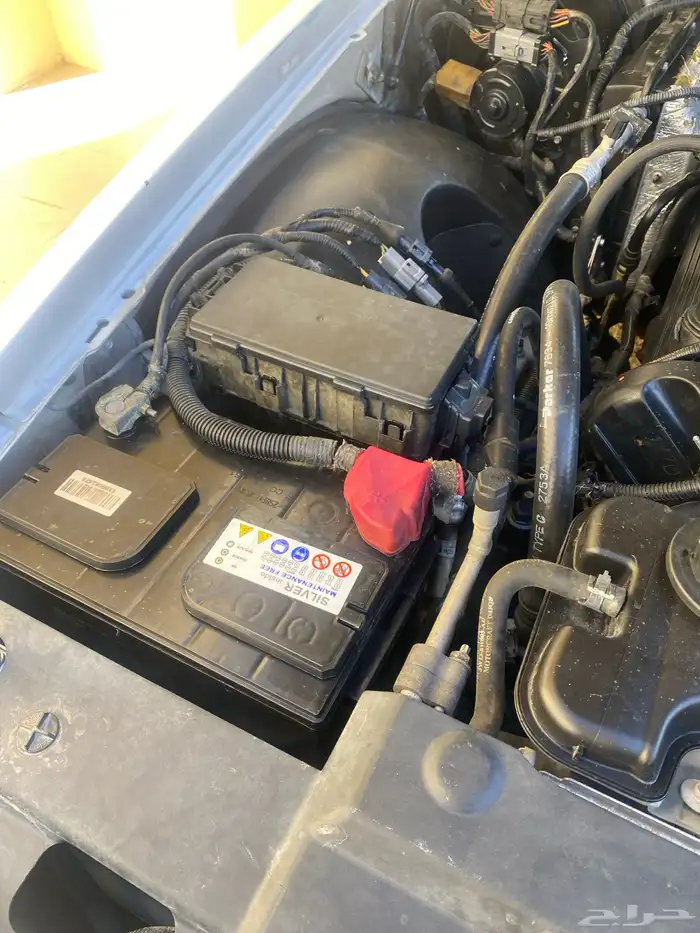 فورد فكتوريا 2004 85