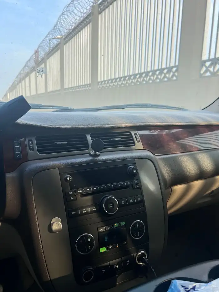 جمس يوكن 2012 SLT 9