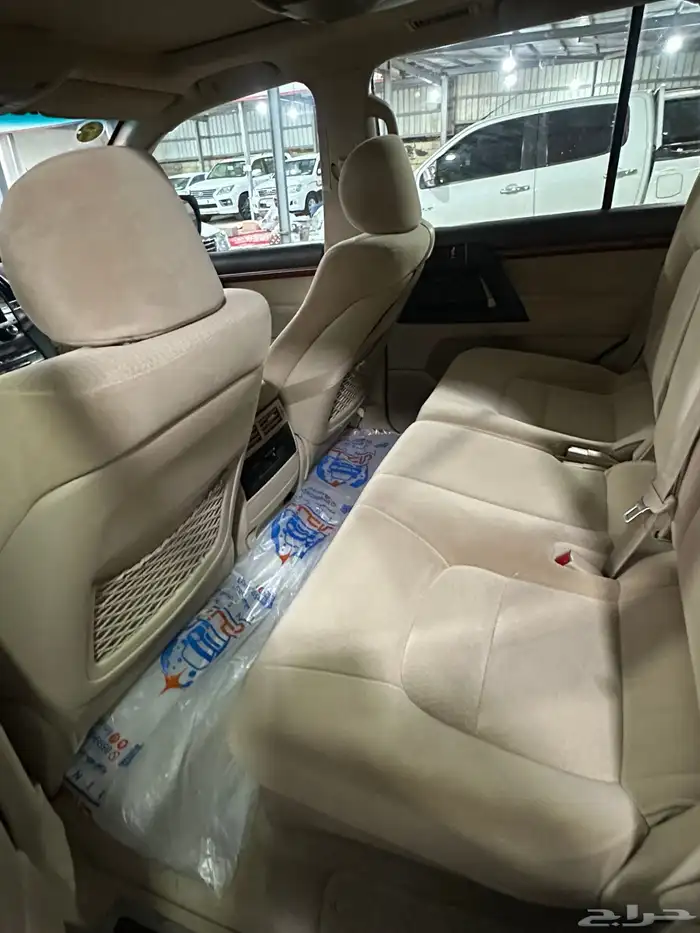 صالون 2013 وكاله 7