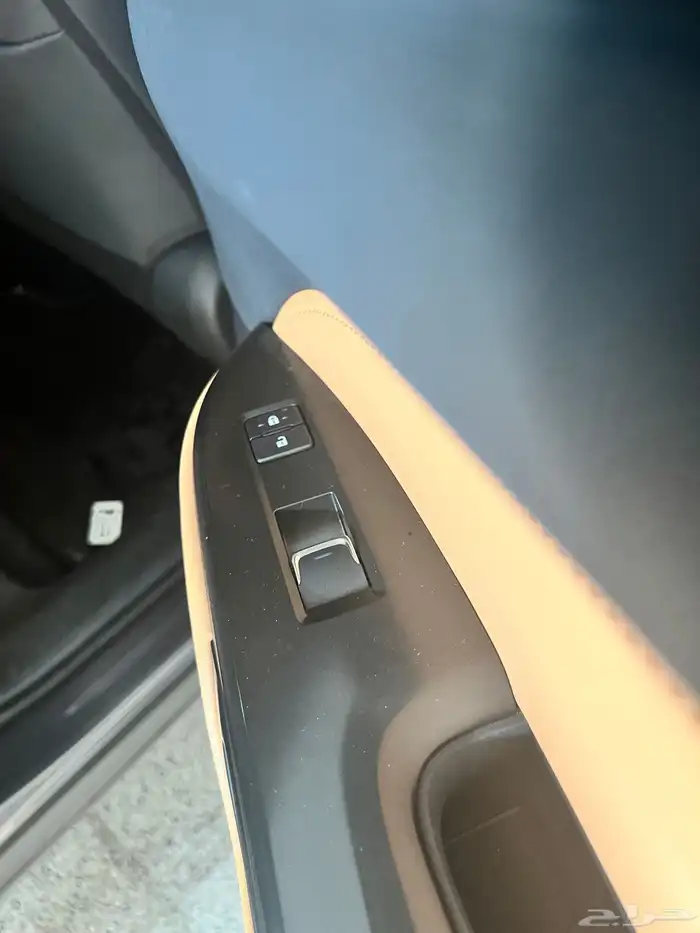 لكزس 2022 NX 350 7