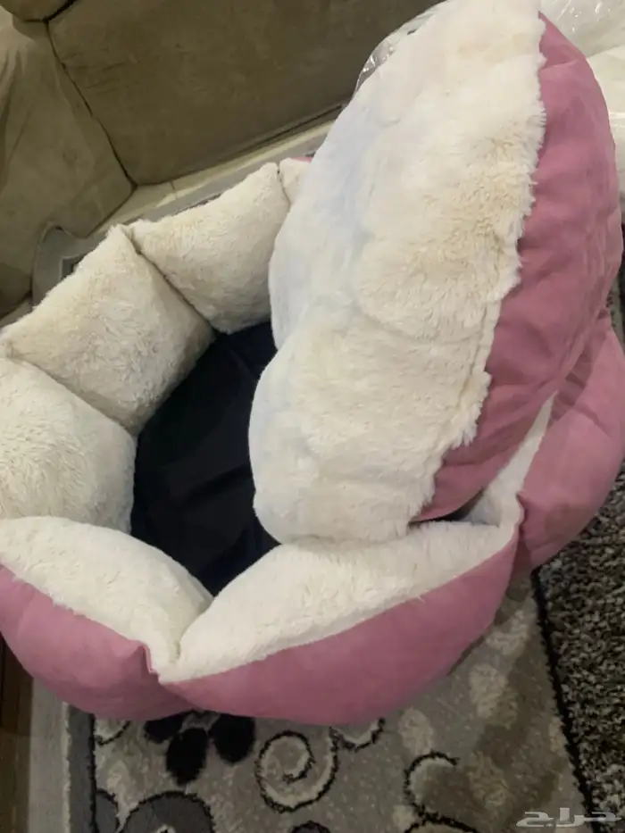 اعرض عليكم بيوت او مجالس سرر للقطط او الكلاب 2