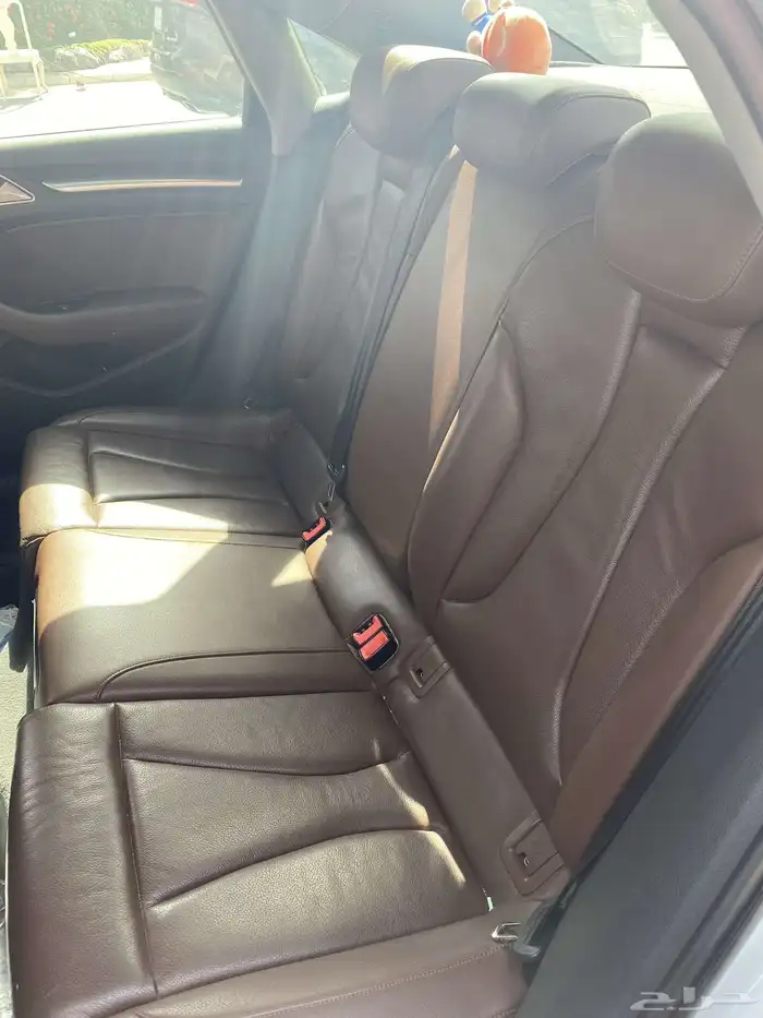 اودي Audi A3 TFSI 2018 11