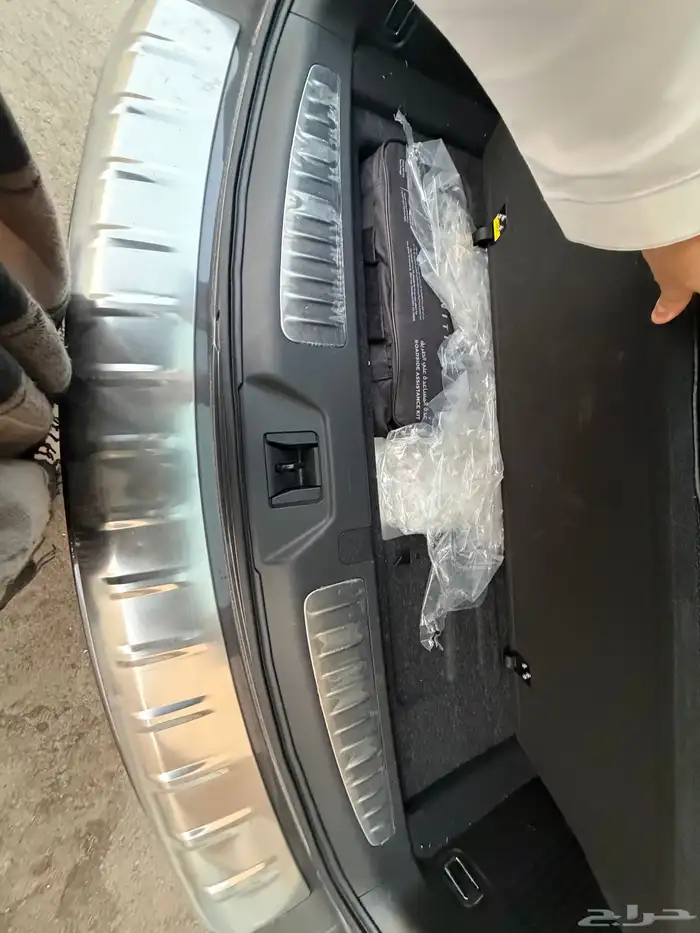 انفنتي QX80 2023InfinitiPRO ACTIVE 14