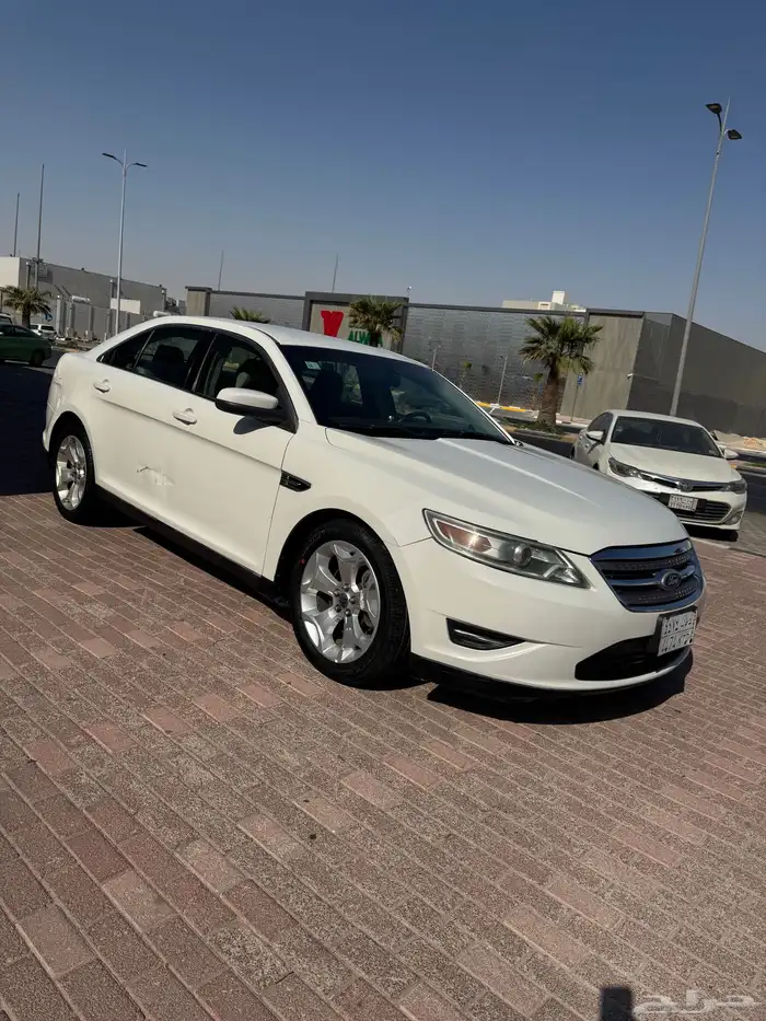 تورس مديل 2011 14