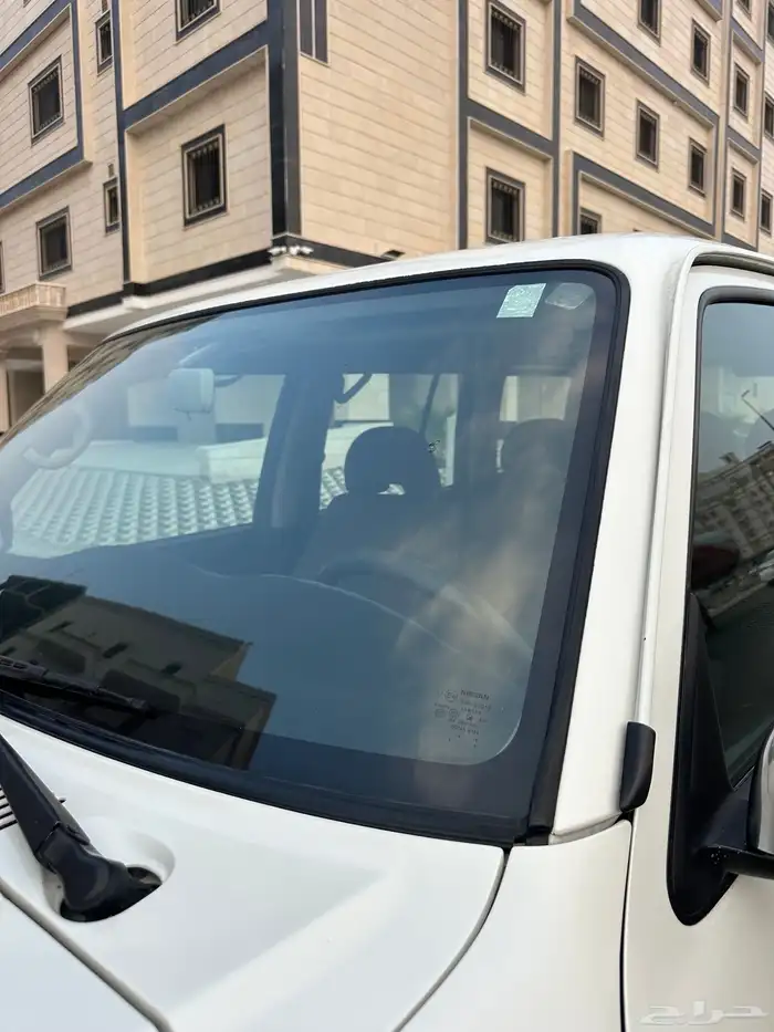 نيسان باترول 2011 شد بلد وكاله 17