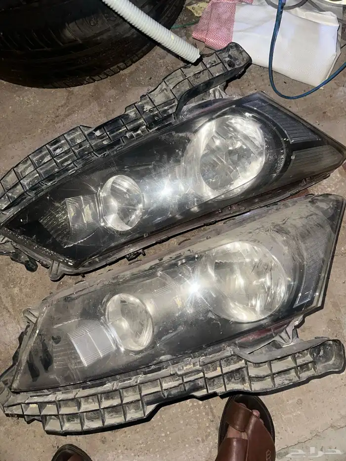 شمعات اكورد 2008-2012 0