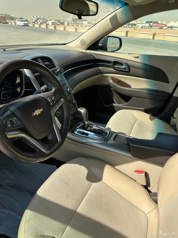 ماليبو 2015 للبيع 7