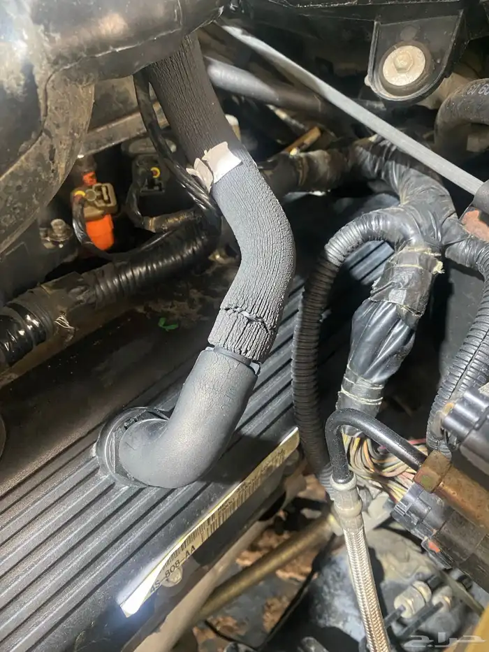 كراون فيكتوريا 2004 30