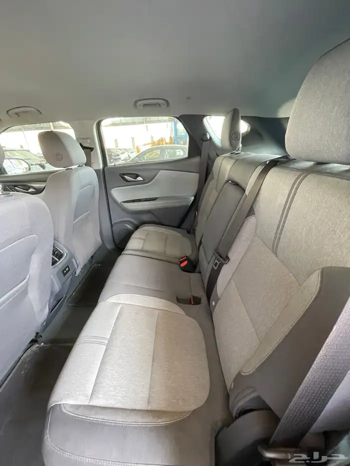 شفرولية بليزر - LT - 2019 - مالك اول 14