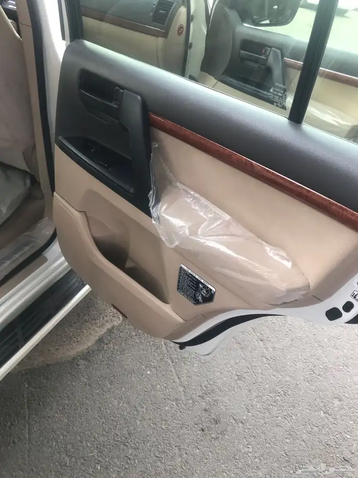 جيب GXR3 موديل 2014 8 سلندر 8