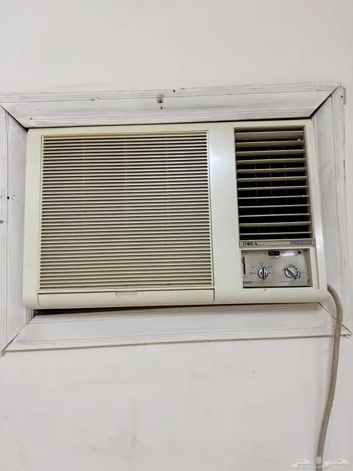 مكيفات شباك 2