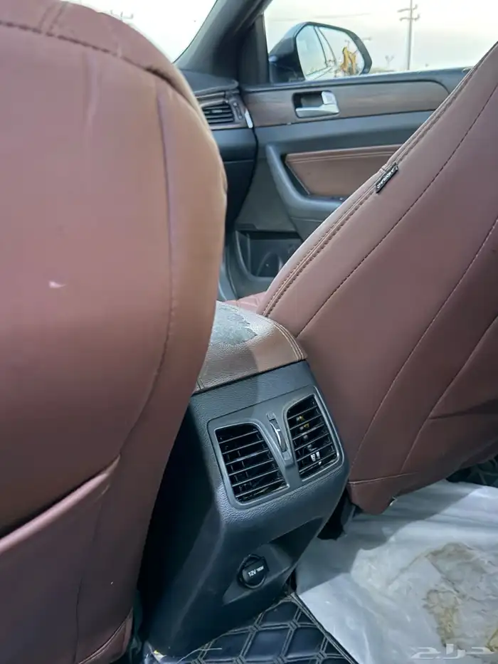 سوناتا 2018 فل كامل . 23