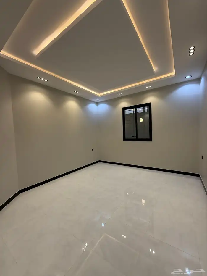 شقه ارضيه 6 غرف بمداخل مستقله قرب ممشي الراقي-بسعر550الف 15