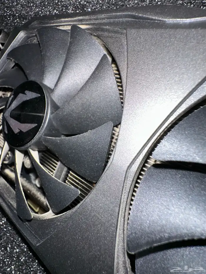 كرت شاشة 3050 ZOTAC 5