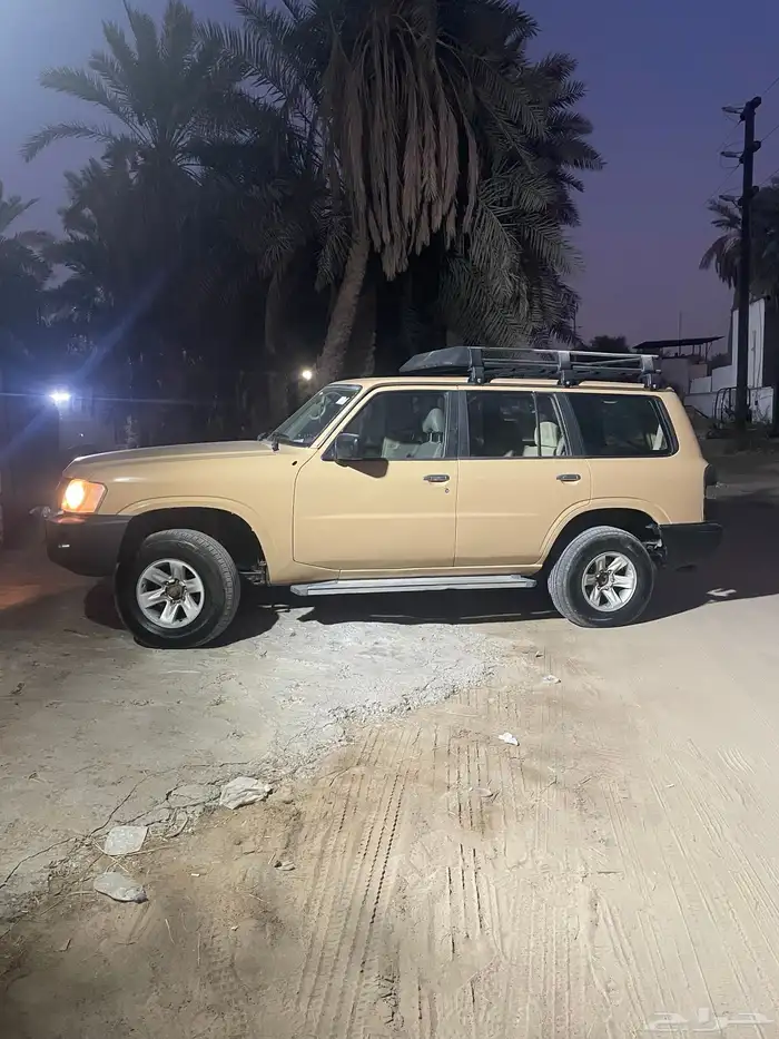 باترول سوبر سفاري محول الشكل الجديد 10