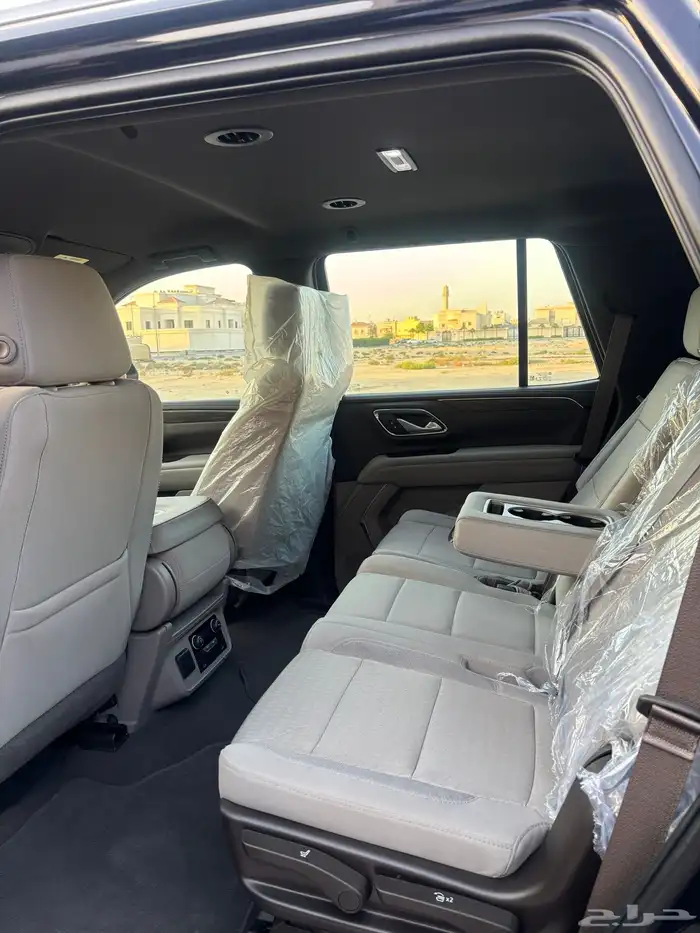 شيفورليه تاهو 2022 (دبل) 15