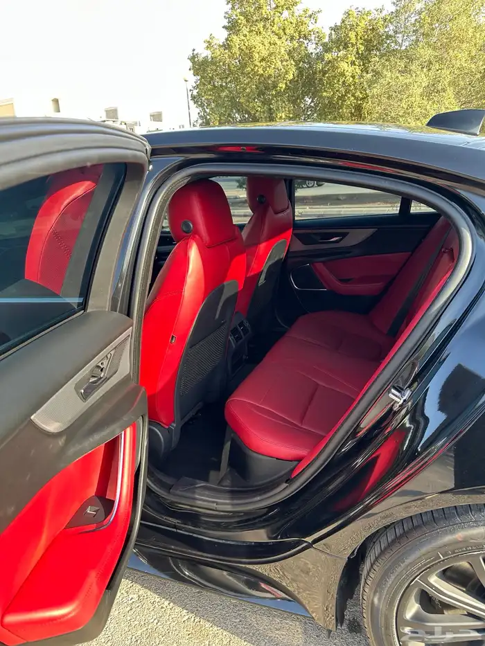 جاكوار 2020 10