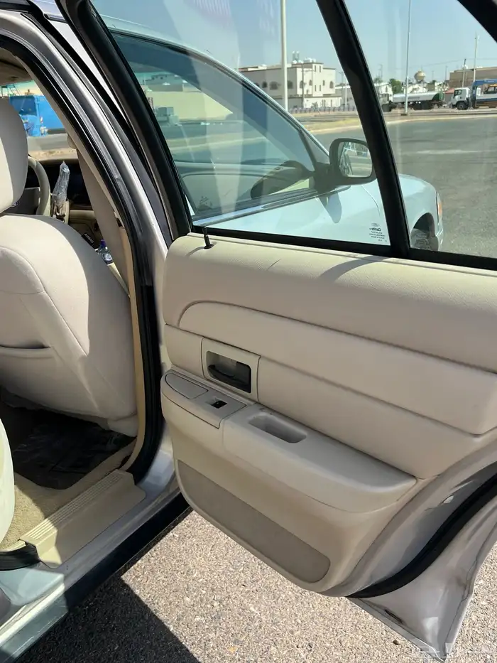 فورد سعودي 2011 4